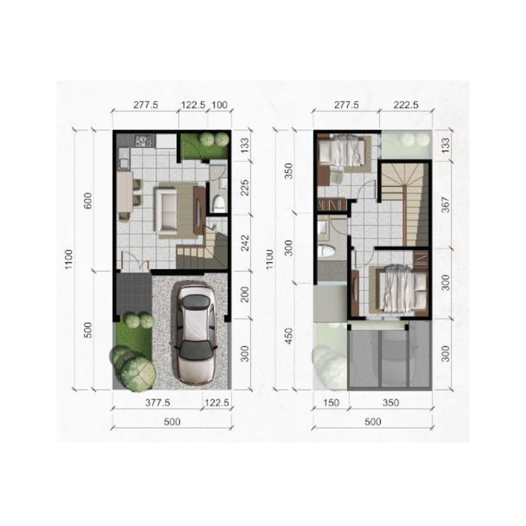 Layout Orchid